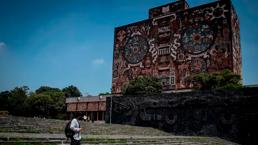 UNAM, la mejor universidad de México: ranking de Shanghái 2023