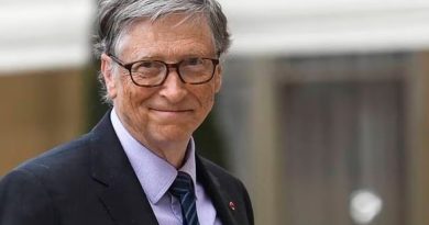 Bill Gates habla de cuando conoció a ChatGPT: 'la demostración más impresionante que he visto en mi vida'