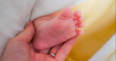 Nace el primer bebé en Portugal tras la legalización de la inseminación post-mortem