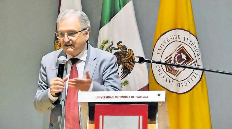 Fundamental la ciencia en el desarrollo de México: investigador de la UNAM