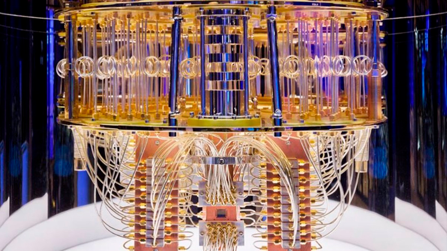 Hardware revolucionario trae un nuevo modelo de computación cuántica