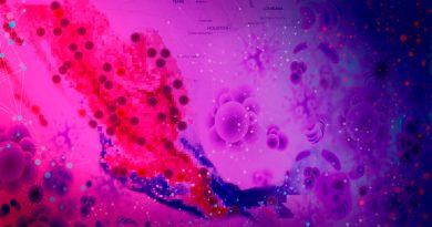 Crean investigadores herramienta para detectar epidemias en México
