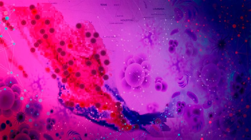 Crean investigadores herramienta para detectar epidemias en México