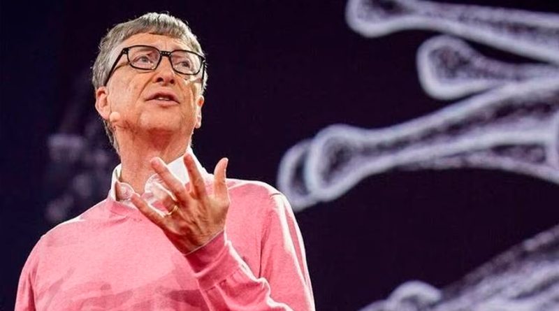 Wolbachia: el arma biológica de Bill Gates para salvar a la humanidad