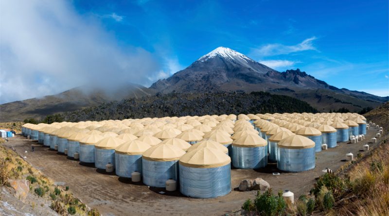 Observatorio en Puebla detecta el rayo de energía más potente del Sol, pero su origen es un misterio