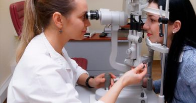 Nanopartículas para facilitar el diagnóstico de enfermedades oculares