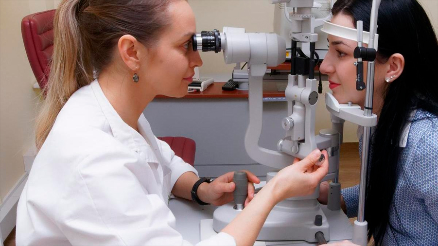 Nanopartículas para facilitar el diagnóstico de enfermedades oculares