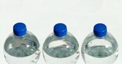 ¿Cuántas veces se puede reutilizar una botella de plástico sin que sea tóxica?