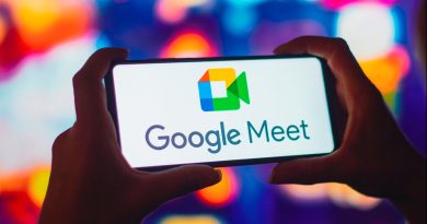 Usuarios de Google Meet podrán pedir a la IA que les sustituya en sus reuniones virtuales