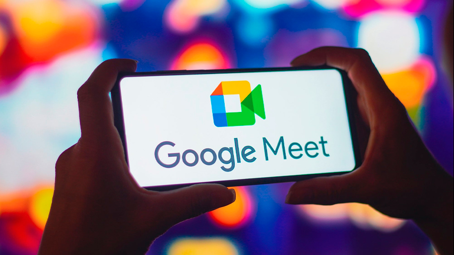 Usuarios de Google Meet podrán pedir a la IA que les sustituya en sus reuniones virtuales