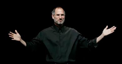 Frases memorables de Steve Jobs para encontrar el éxito