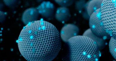 La nanotecnología ultrafina promete ayudar a combatir la resistencia a los antibióticos