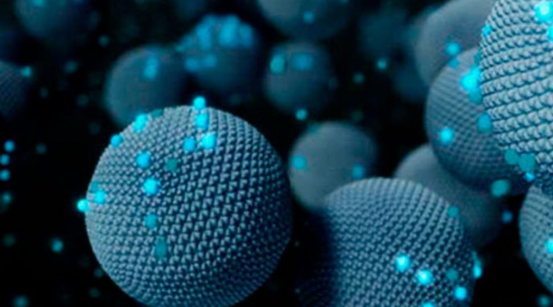 La nanotecnología ultrafina promete ayudar a combatir la resistencia a los antibióticos