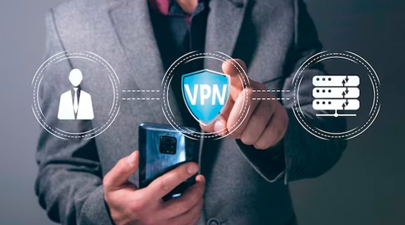 Cómo proteger tu privacidad con una VPN