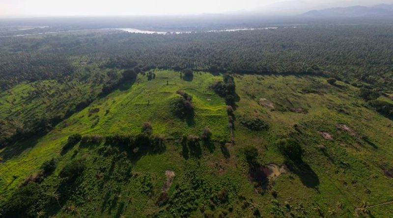 Arqueólogos descubren ciudad perdida del prehispánico en Acapulco; tiene 334 hectáreas