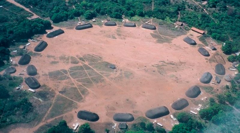 Antiguos amazónicos sabían cómo producir tierra fértil