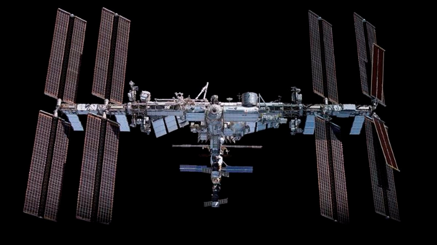 La NASA asume construir una nave para desorbitar la Estación Espacial