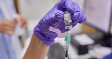 Covid-19: ¿qué permite al virus prosperar pese a la vacunación?