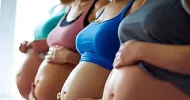 Los cuerpos de las madres 'recuerdan' embarazos previos para prevenir futuros riesgos