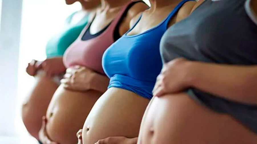 Los cuerpos de las madres 'recuerdan' embarazos previos para prevenir futuros riesgos