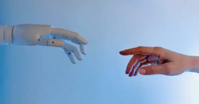 Debate sobre IA generativa no solo es tecnológico, también social: Unesco