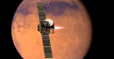Crean una nueva inteligencia artificial para saber si hubo (o hay) vida en Marte