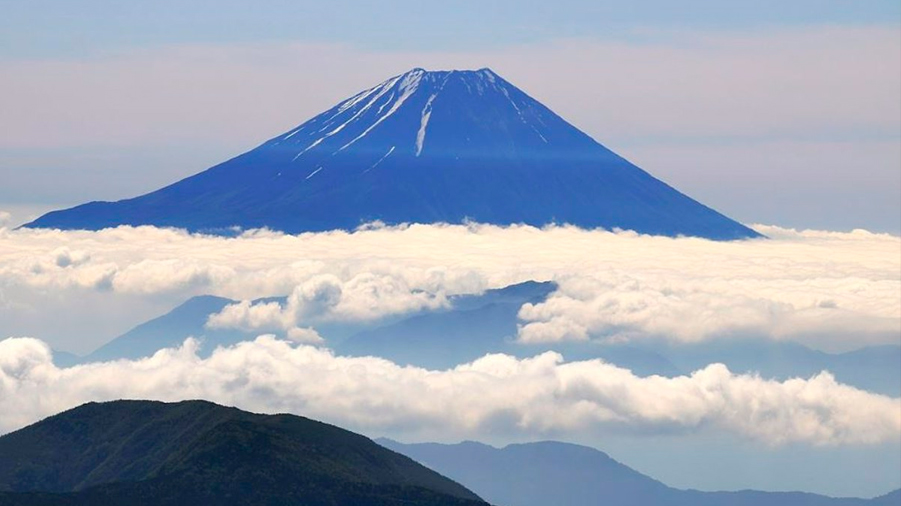 Microplásticos influyen en la formación de nubes