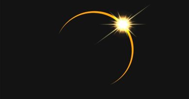 NASA se instalará en Mazatlán para documentar el eclipse solar