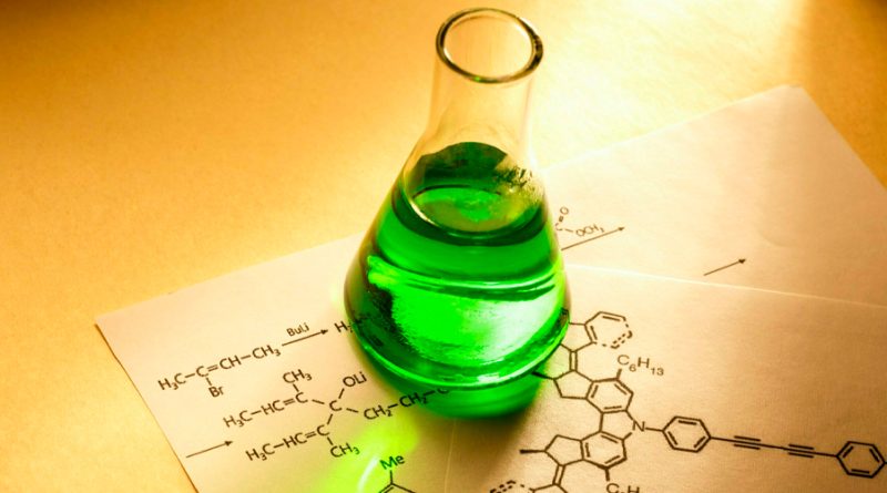 La Química Verde en la nanotecnología