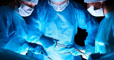 Investigadores plantean un método que mejora los trasplantes hepáticos con Inteligencia Artificial