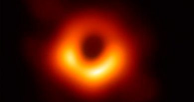 Radioseñales descubren los secretos ocultos de los agujeros negros supermasivos