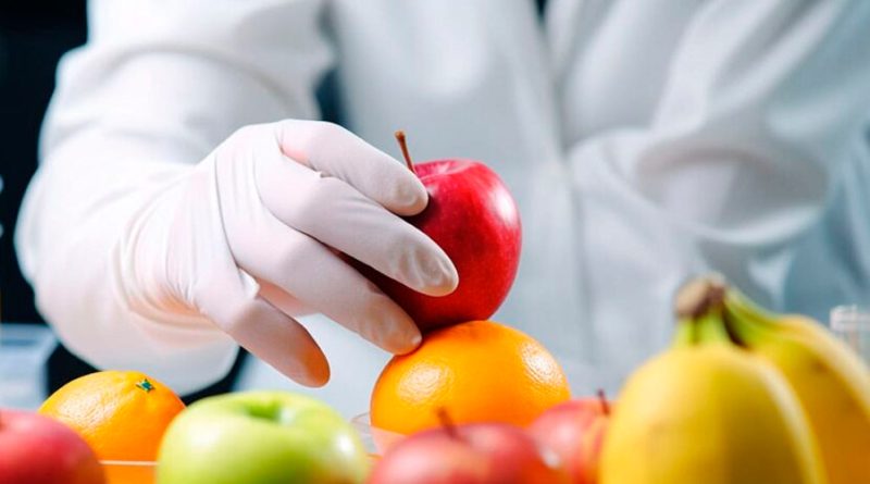 Frutas creadas con células se unen a la innovación en productos