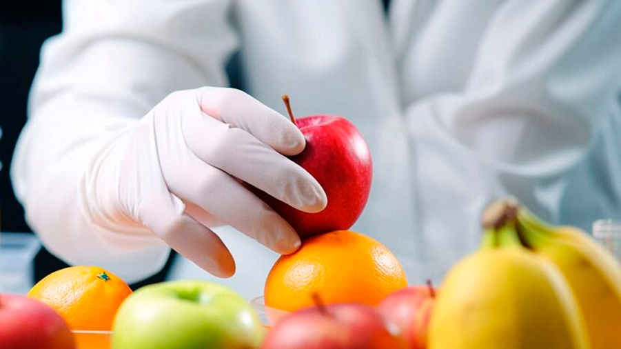 Frutas creadas con células se unen a la innovación en productos