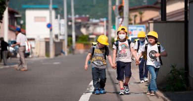 Estudio de 10 años sobre Fukushima muestra que incluso dosis bajas de radiación pueden contribuir a la diabetes