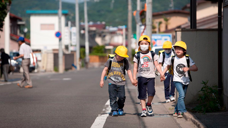 Estudio de 10 años sobre Fukushima muestra que incluso dosis bajas de radiación pueden contribuir a la diabetes