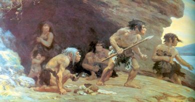 Neandertales producían alquitrán con un marco de pensamiento 'moderno'