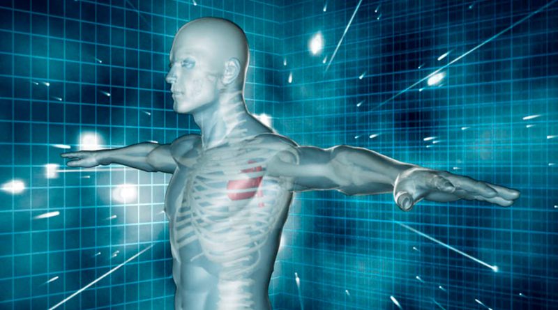 Medicina regenerativa y la revolución de la impresión 3D de órganos