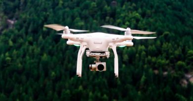 Cómo conseguir una licencia de piloto de drones profesional