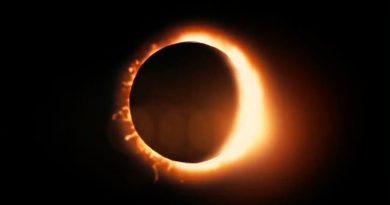 Eclipse solar en México. ¿Cómo conseguir lentes adecuados y dónde disfrutar de este evento?