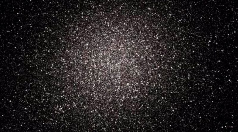 Gaia revela medio millón de nuevas estrellas a 15 mil años luz
