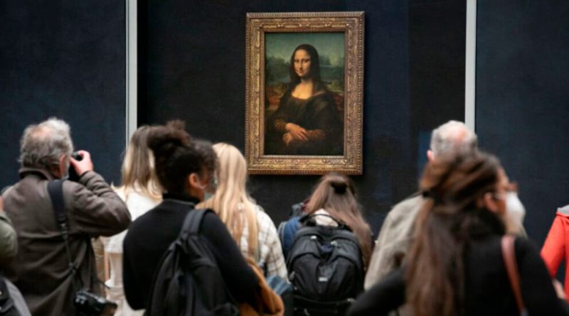 Científicos descubren un nuevo secreto de la Mona Lisa