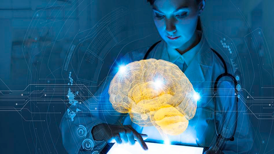 Científicos de Hong Kong crean herramienta de IA para anticipar pronóstico de tumor cerebral