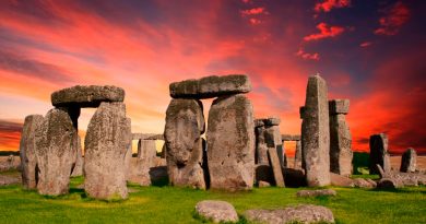 Una nueva investigación sobre Stonehenge arroja más misterio sobre este círculo de piedras