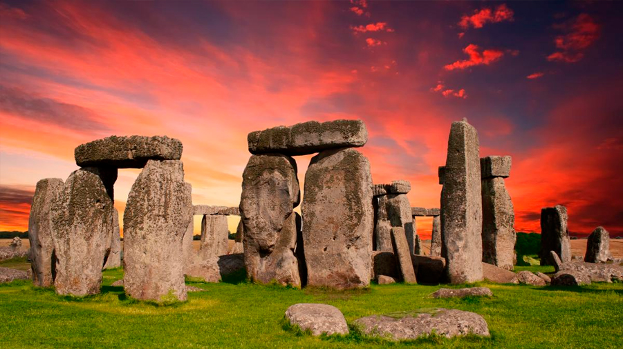 Una nueva investigación sobre Stonehenge arroja más misterio sobre este círculo de piedras