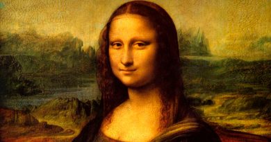 Descubren un nuevo secreto de la 'Mona Lisa'