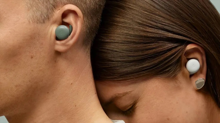 Google quiere convertir los auriculares inalámbricos en monitores para el  ritmo cardíaco