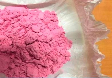Cocaína rosa o ‘tusi’: lo que sabemos sobre esta sustancia, su origen y sus riesgos