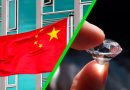 Científicos chinos crean un potente chip utilizando diamantes para la ‘guerra electrónica’
