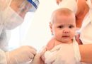 Descubren dos cambios biológicos en bebés nacidos durante la pandemia del covid-19