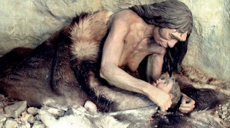 Los neandertales pudieron ser caníbales y más inteligentes que los sapiens